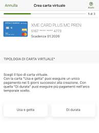 carta di credito virtuale forbes