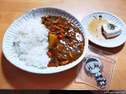 Now in the Prime member! カレーといえばイキリアクマ