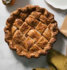 homemade apple pie recipe a cozy kitchen
