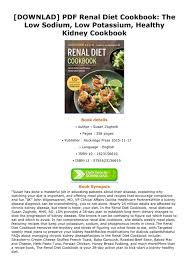 bryan downlad pdf renal t cookbook