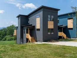 new construction homes in asheville nc