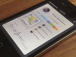 From graphic design to software development, list. Certificate Iphone Design App Design Inspiration Mobile Design Inspiration