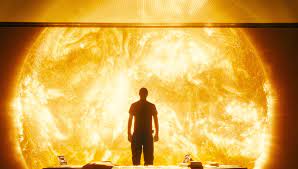 Taking place in the year 2057, the story follows a group of astronauts on a dangerous mission to reignite the dying sun. Ten Years Later Sunshine Remains One Of The Bleakest And Most Beautiful Sci Fi Movies Ever Made Techcrunch