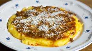 Maybe you would like to learn more about one of these? Polenta Con Il Ragu Di Carne La Ricetta Perfetta Wine Dharma