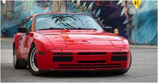 However, there are iconic cars of the '80s and early '90s that not only. These Cheap 80s Classics Are Actually Super Fast Hotcars