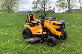 the 5 best riding mowers of 2023