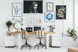 27 home office designs small spaces