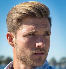 Dirty blonde men get the best of both worlds. 59 Hot Blonde Hairstyles For Men 2020 Styles For Blonde Hair Men Blonde Hair Blonde Guys Blonde Beard