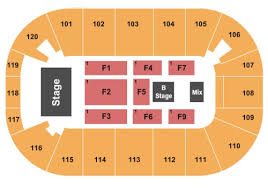 agganis arena tickets seating charts