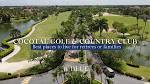 Why Cocotal Golf & Country Club is one of the BEST PLACES for ...