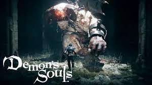 souls remake is not coming to pc