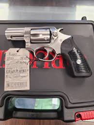 ruger sp101 38 special p rated 2 1 4