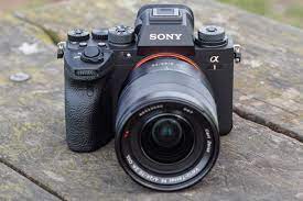 Sony Alpha A1 review - Amateur Photographer