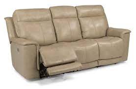 miller power reclining sofa with power