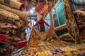 one the best carpet in fes na