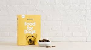 The fake pet shipping service will consist of three things: The Best Dog Food Delivery For 2021 Cnet