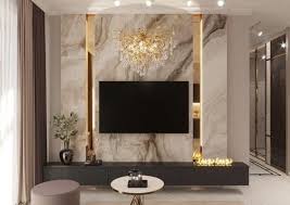 wall mounted tv unit designs to add to