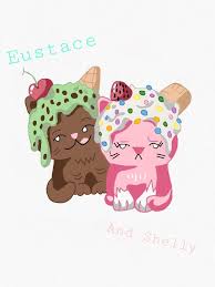 Passionate about everything related to squishy toys, elizabeth is extremely. Moriah Elizabeth Wallpaper Cute Kawaii Drawings Cute Drawings Cute Lizard