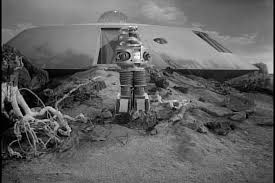 Image result for lost in space photos from 1960s