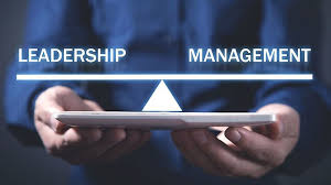 leadership vs management understanding