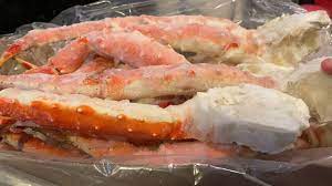 how to cook king crab legs from costco