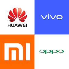 Huawei, Xiaomi, OPPO, and Vivo forms an alliance to challenge Google Play Store