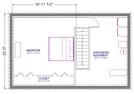bedroom in the basement project costs