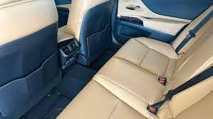 New 2022 Lexus Es 350 Ultra Luxury For
