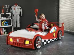 25 awesome race car bed ideas for your