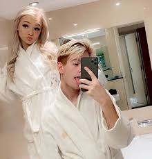 Find all tiktok photos and videos of zoelaverne tiktok account. Zoe Laverne Pemberton On Instagram London With My Baby Zoe And Cody Laverne Beautiful Person