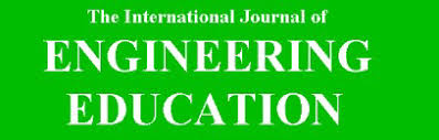 cover - The International journal of engineering education