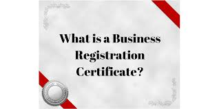 But having a legitimate business is beneficial to your company and its growth. What Is A Business Registration Certificate Kloss Stenger Gormley Llp
