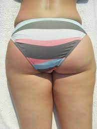 bikini ass candid | booty big ass | urmelad | Flickr