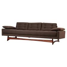 Adrian Pearsall Sofa Modern Upholstery