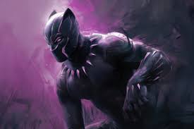 black panther 1920x1080 resolution