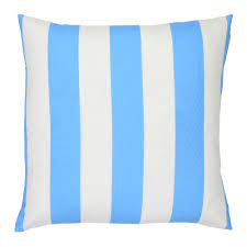 otama light blue 6 outdoor cushion
