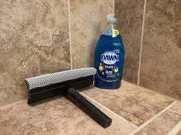 simple bathroom cleaning ideas redfin