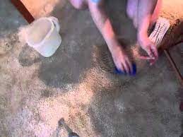 using borax as a carpet cleaner you