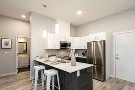 apartments for in st vital