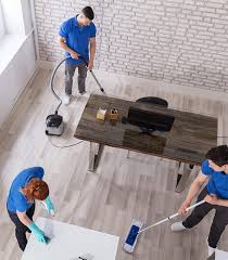 Sweep Home Chicago Condo Office Cleaning Monthly Maid Services