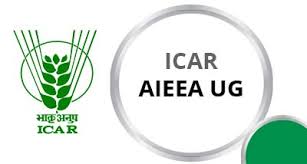 Gain the required information, knowledge and skills needed to perform complete, safe and quality repairs. Icar Aieea Ug All India Entrance Examination For Undergraduate Agriculture Courses