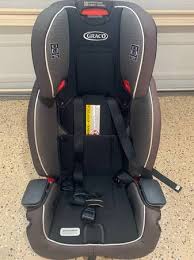 Infant To Toddler Car Seat