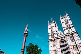 westminster abbey facts royal