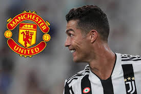 After flirting with joining manchester city, ronaldo will instead. Xscxdmctcie8gm