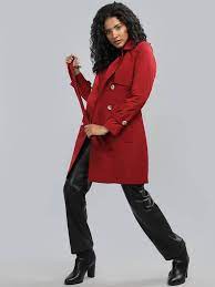 Women Red Coats Buy Women Red Coats