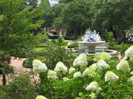 Best Botanical Gardens In The Us Our