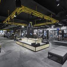 Jd Sports Continues Australia Expansion With Debut Sydney Store gambar png