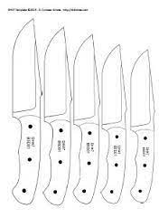 Download pdf knife templates to print and make knife patterns. Resultado De Imagen Para Plantillas De Cuchillos Pdf Cuchillos Artesanales Plantillas Cuchillos Fabricacion De Cuchillos