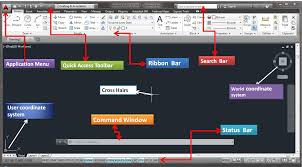 AUTOCAD TUTORIALS: AUTOCAD