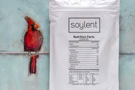 soylent 1 4 formula changes taste